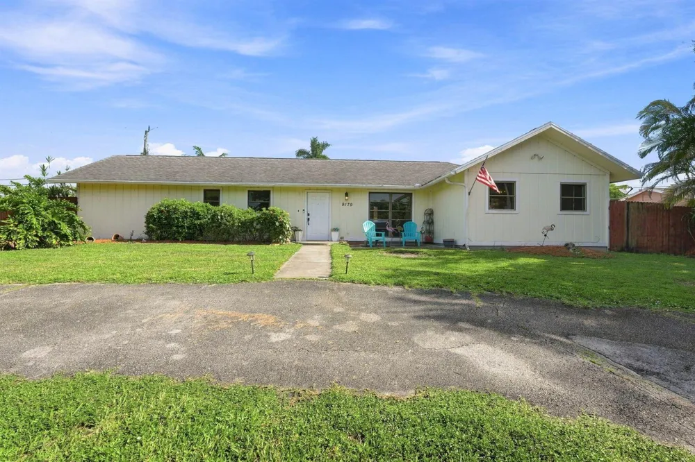 9179 Honeywell Road Lake Worth, FL 33467
