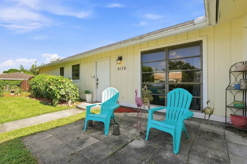 9179 Honeywell Road Lake Worth, FL 33467