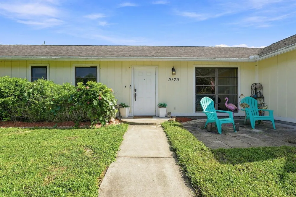9179 Honeywell Road Lake Worth, FL 33467