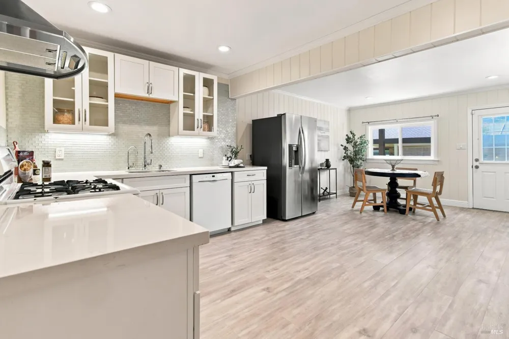 123 Mabry Way San Rafael, CA 94903