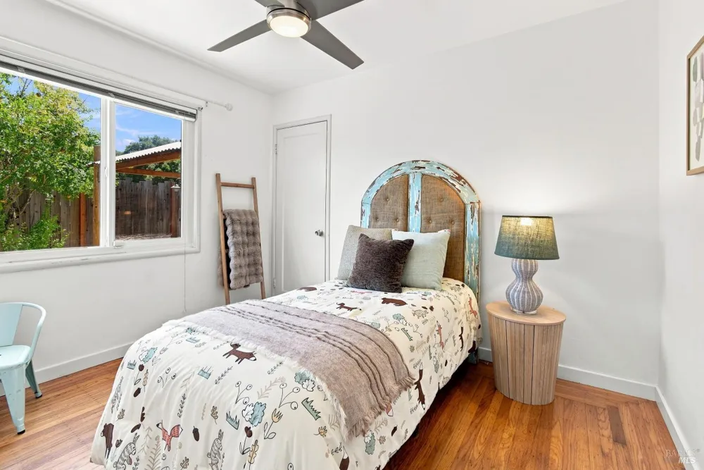 123 Mabry Way San Rafael, CA 94903