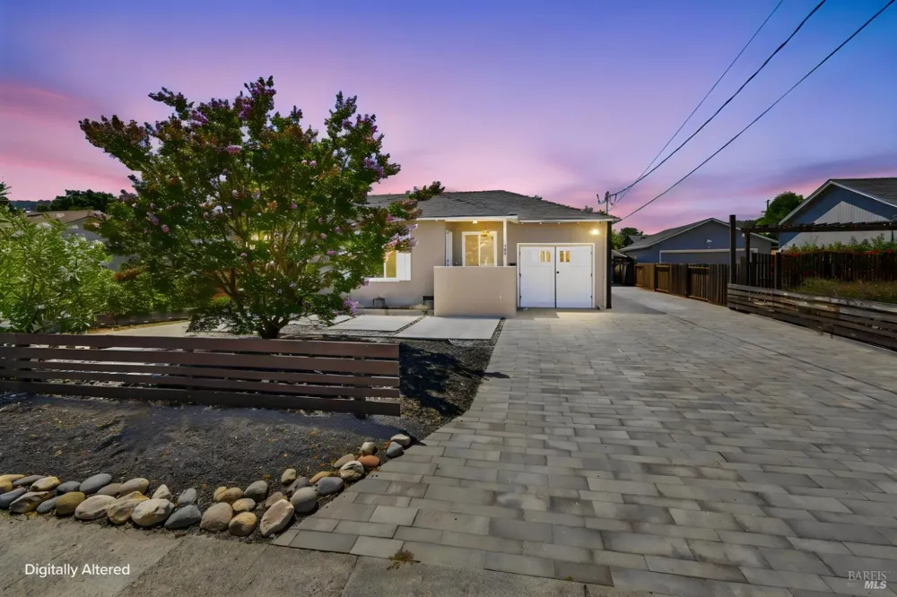 123 Mabry Way San Rafael, CA 94903