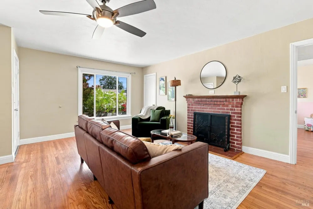123 Mabry Way San Rafael, CA 94903
