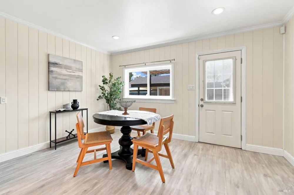 123 Mabry Way San Rafael, CA 94903