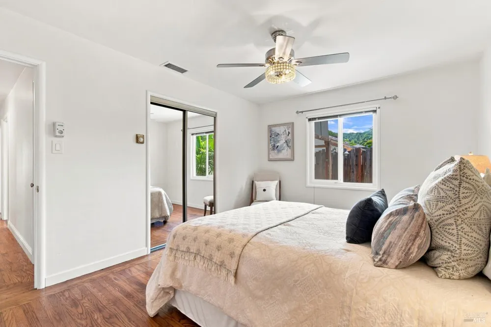 123 Mabry Way San Rafael, CA 94903