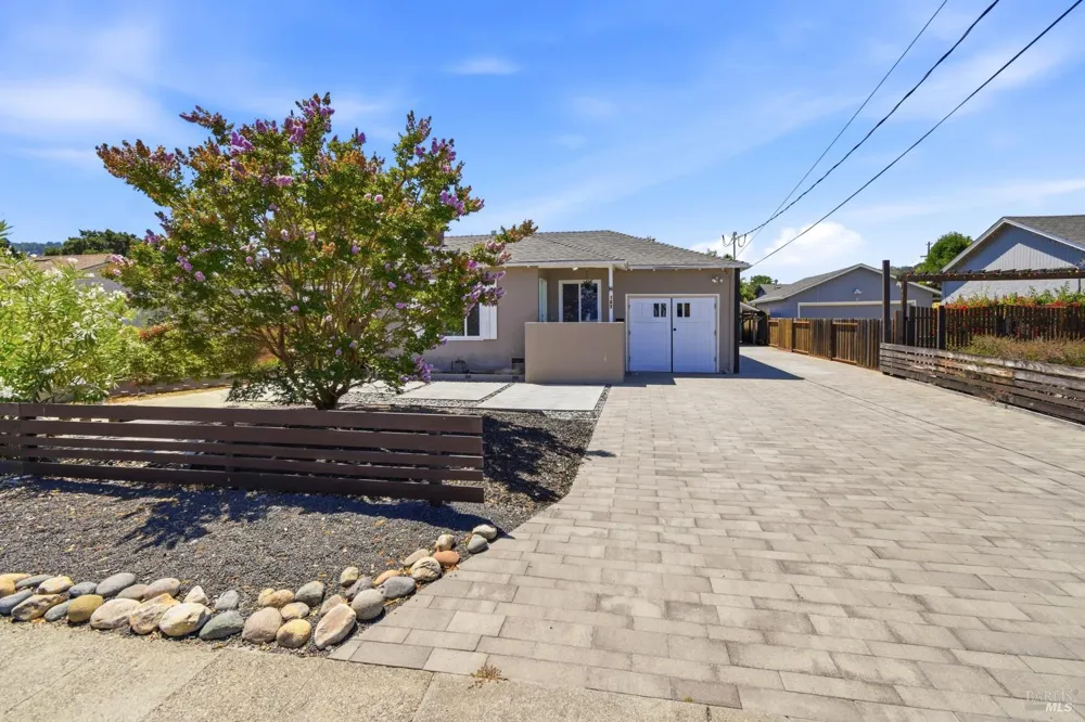 123 Mabry Way San Rafael, CA 94903