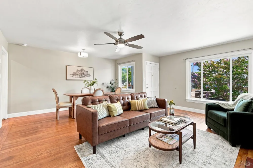 123 Mabry Way San Rafael, CA 94903