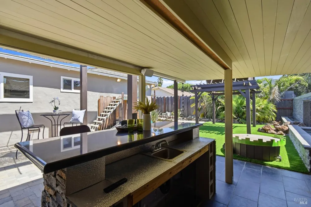 123 Mabry Way San Rafael, CA 94903