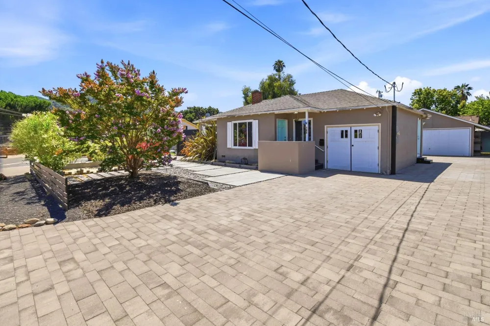 123 Mabry Way San Rafael, CA 94903