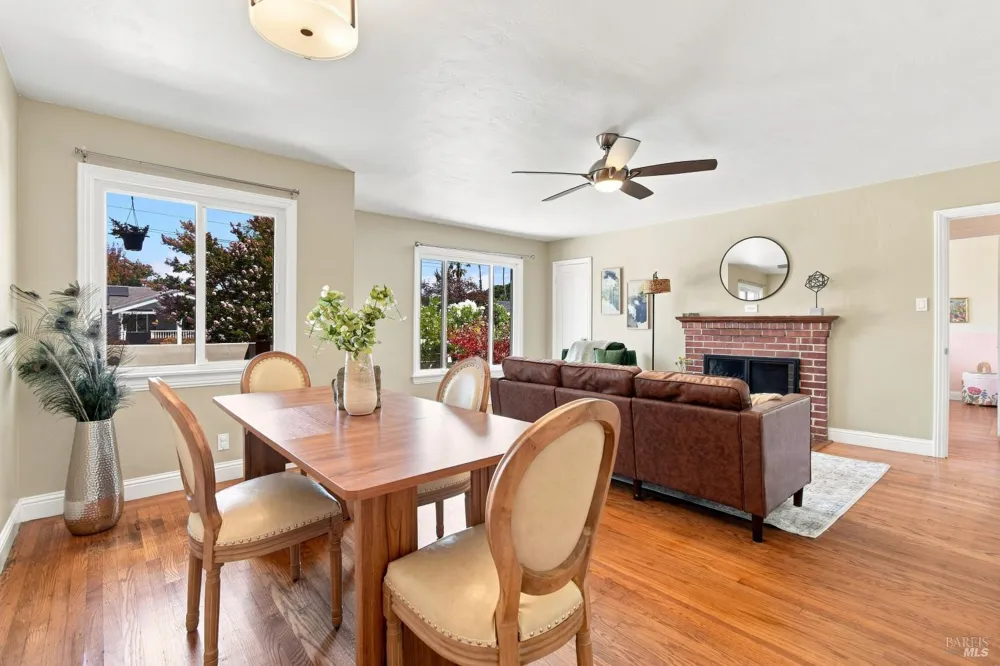 123 Mabry Way San Rafael, CA 94903
