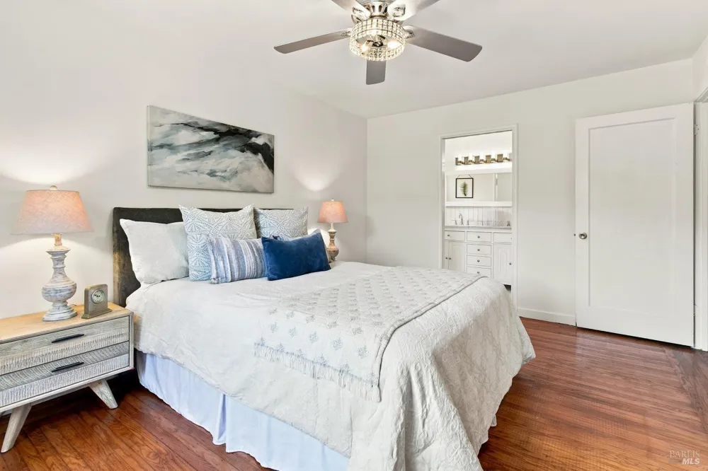 123 Mabry Way San Rafael, CA 94903
