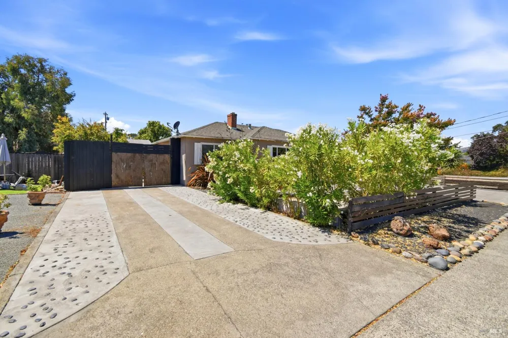 123 Mabry Way San Rafael, CA 94903