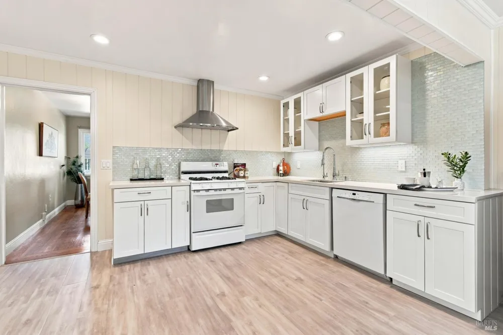 123 Mabry Way San Rafael, CA 94903