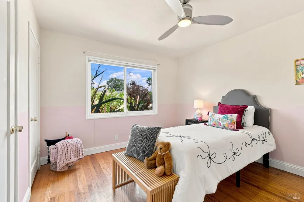 123 Mabry Way San Rafael, CA 94903