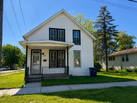 415 Cleveland