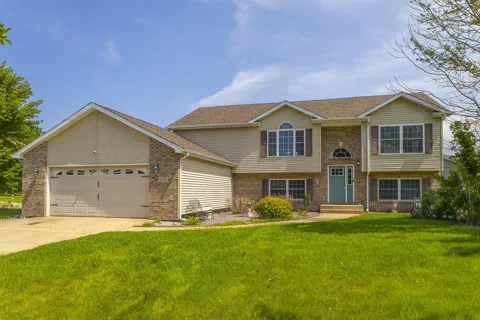 2715 Palladin Circle