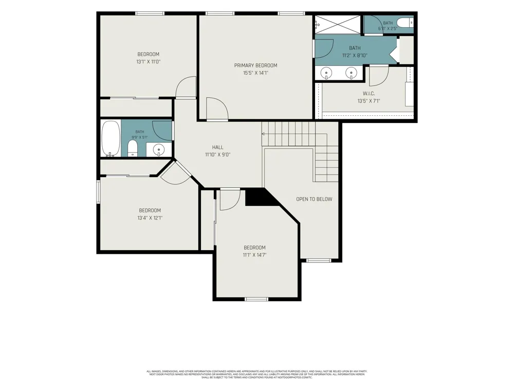 10990 Arkansas Place Crown Point, IN 46307