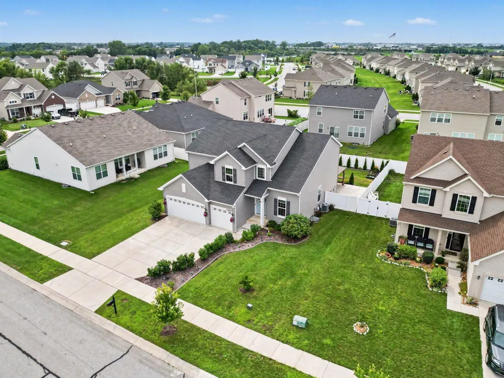 10990 Arkansas Place Crown Point, IN 46307