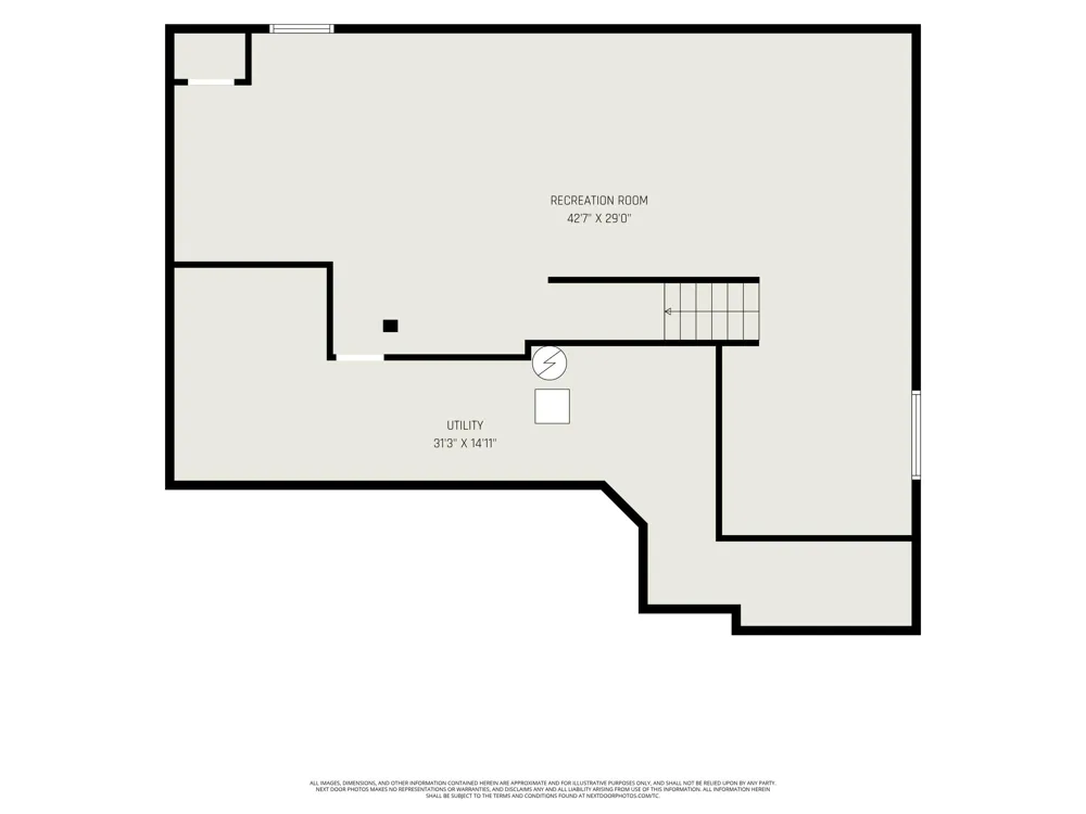 10990 Arkansas Place Crown Point, IN 46307