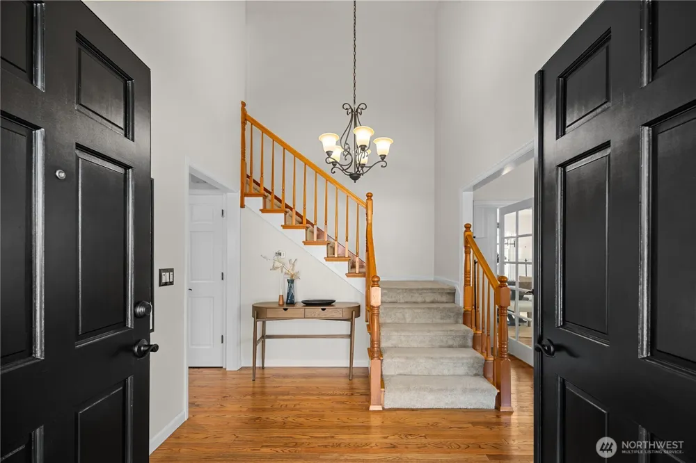 24717 SE 45th Pl Issaquah, WA 98029