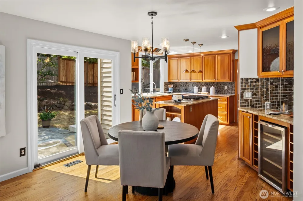 24717 SE 45th Pl Issaquah, WA 98029
