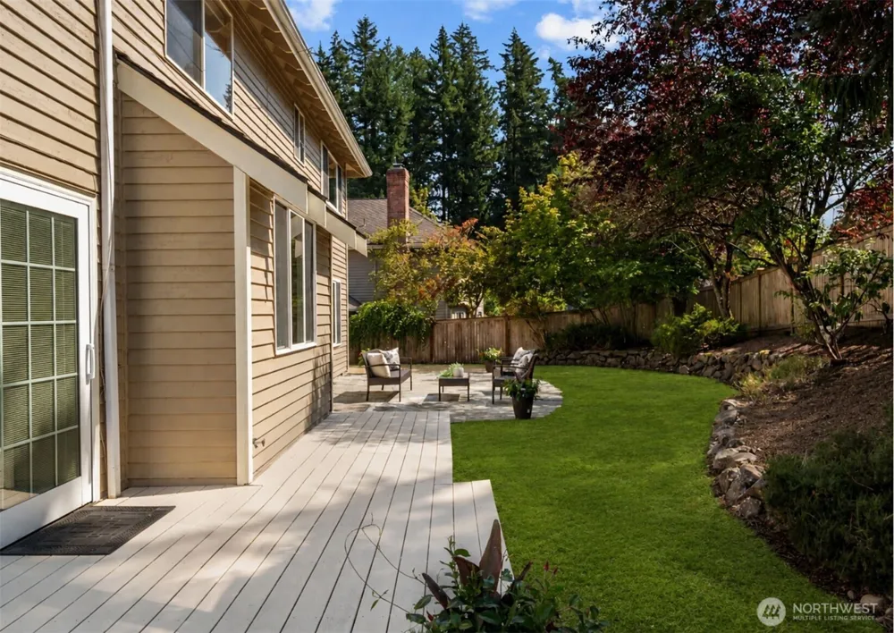 24717 SE 45th Pl Issaquah, WA 98029