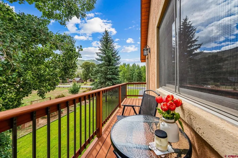 1126 Dalton Ranch Road Durango, CO 81301