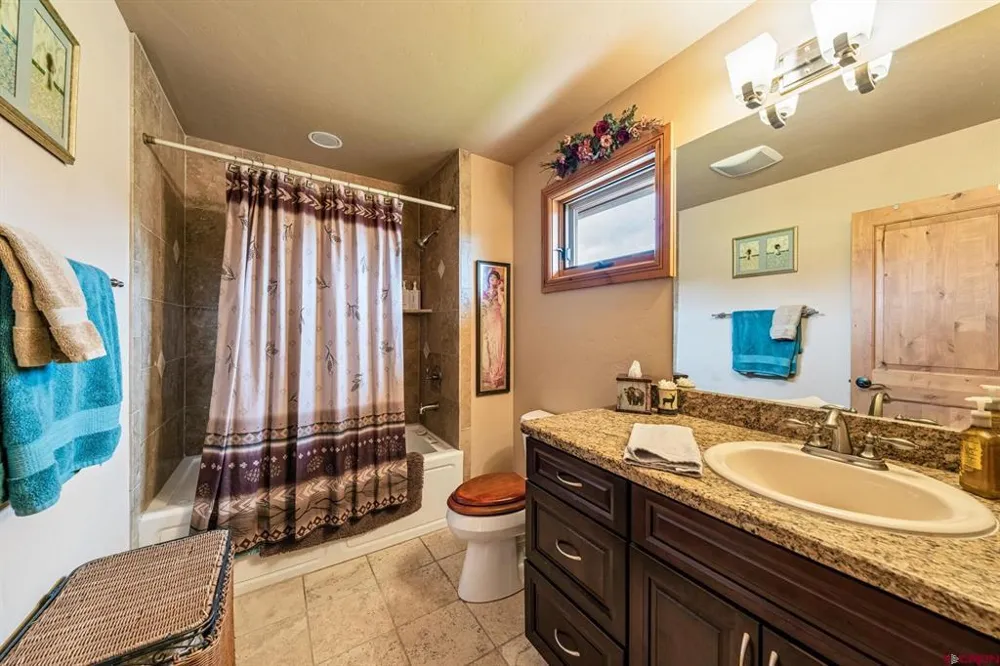 1126 Dalton Ranch Road Durango, CO 81301