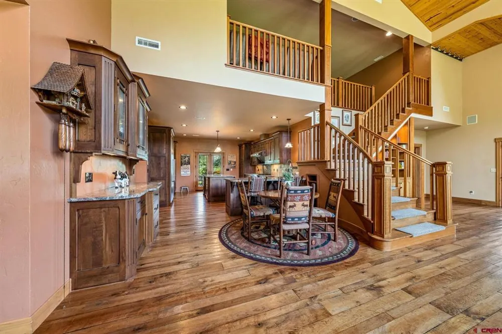 1126 Dalton Ranch Road Durango, CO 81301