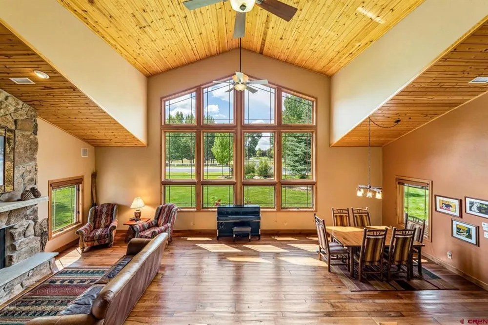 1126 Dalton Ranch Road Durango, CO 81301