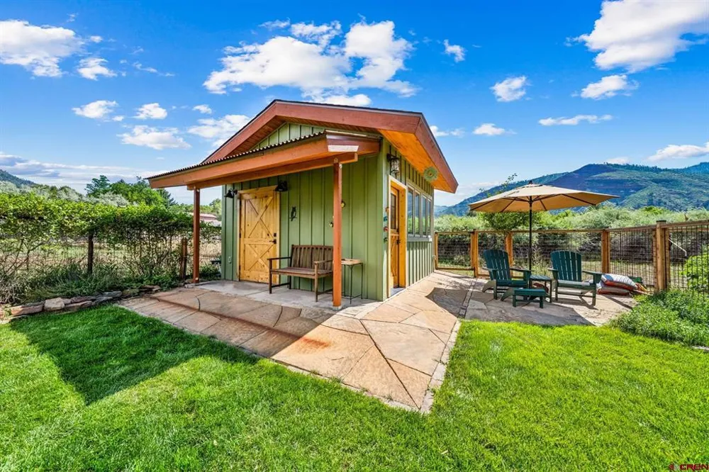 1126 Dalton Ranch Road Durango, CO 81301