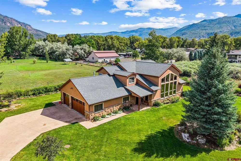 1126 Dalton Ranch Road Durango, CO 81301