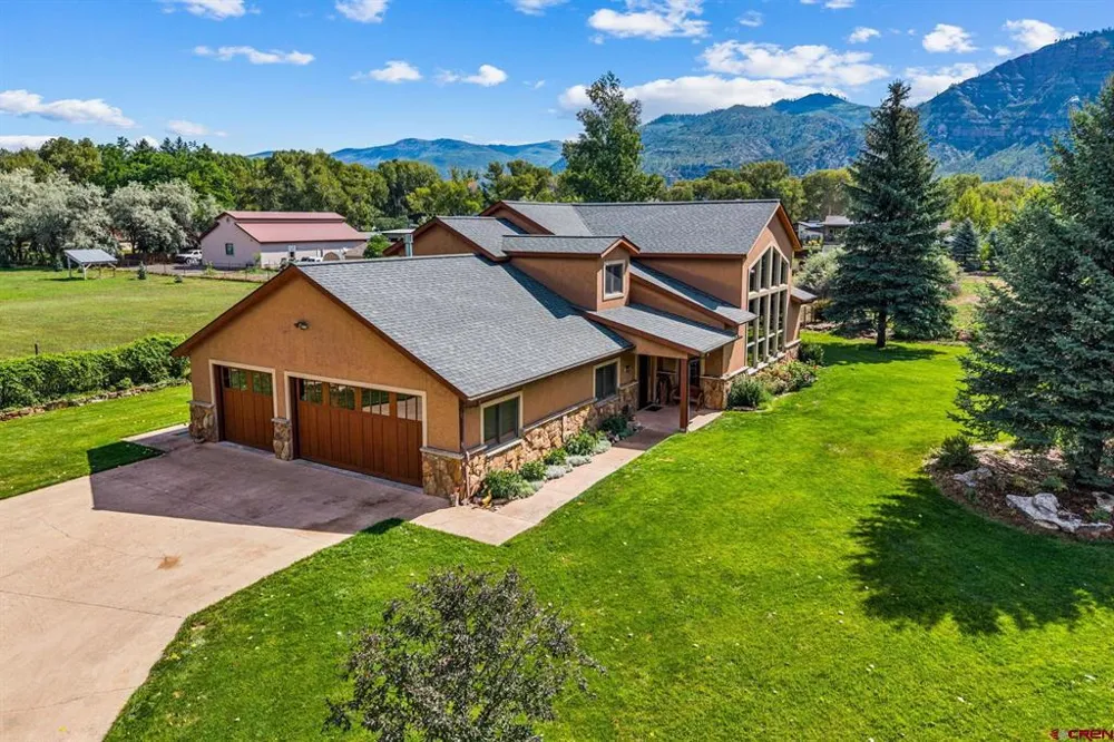 1126 Dalton Ranch Road Durango, CO 81301
