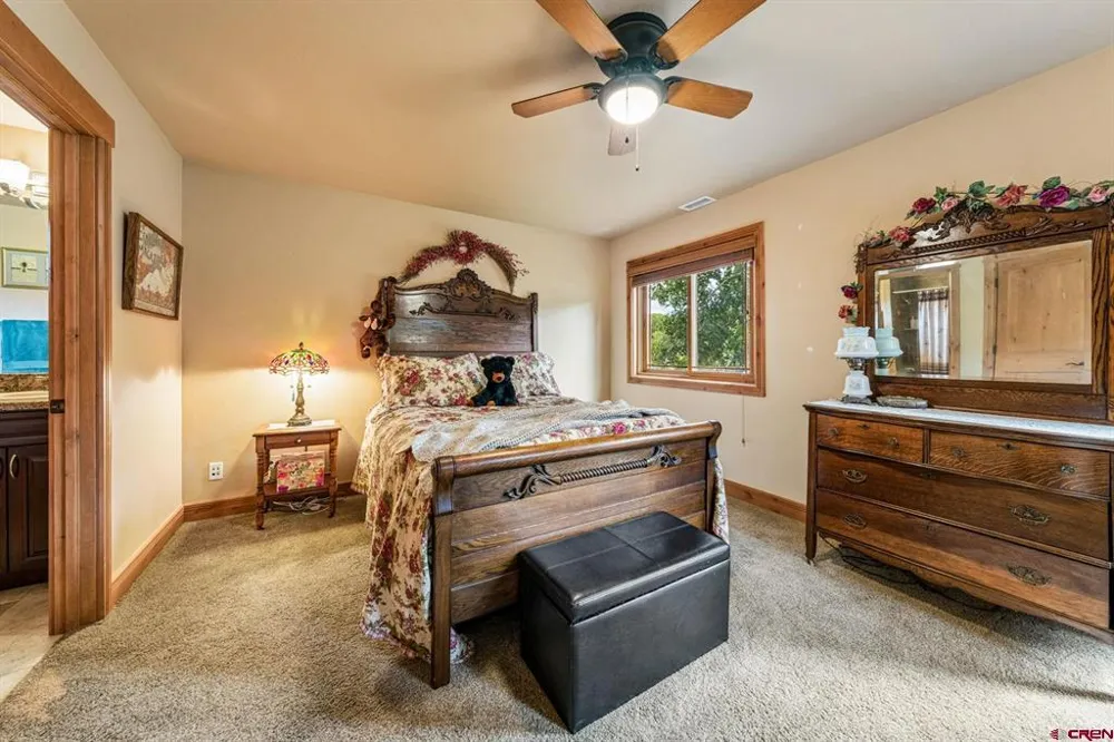 1126 Dalton Ranch Road Durango, CO 81301