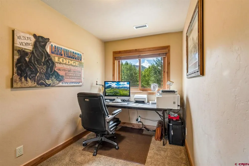 1126 Dalton Ranch Road Durango, CO 81301