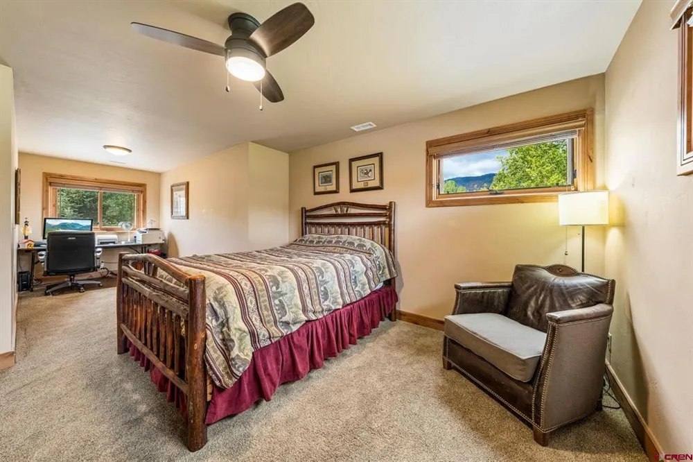 1126 Dalton Ranch Road Durango, CO 81301
