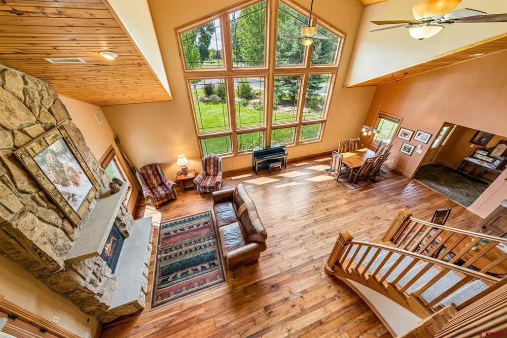 1126 Dalton Ranch Road Durango, CO 81301