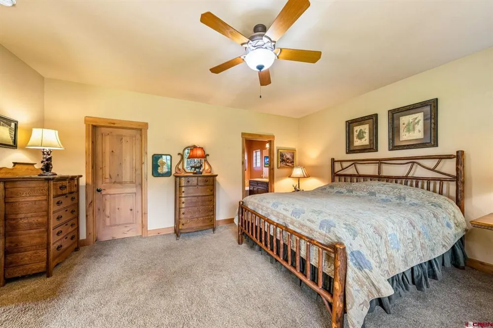 1126 Dalton Ranch Road Durango, CO 81301