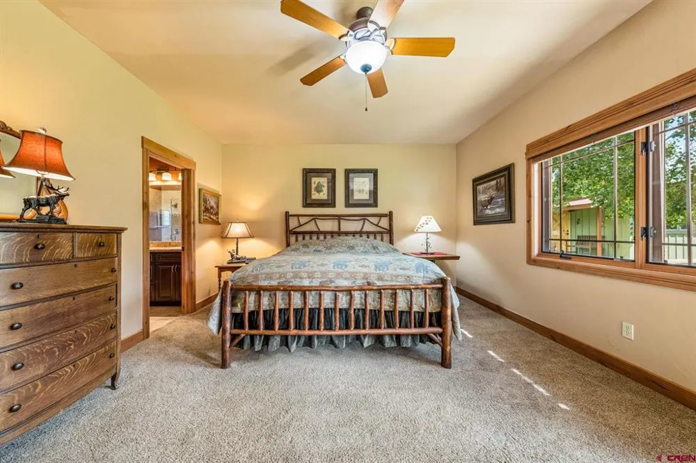 1126 Dalton Ranch Road Durango, CO 81301