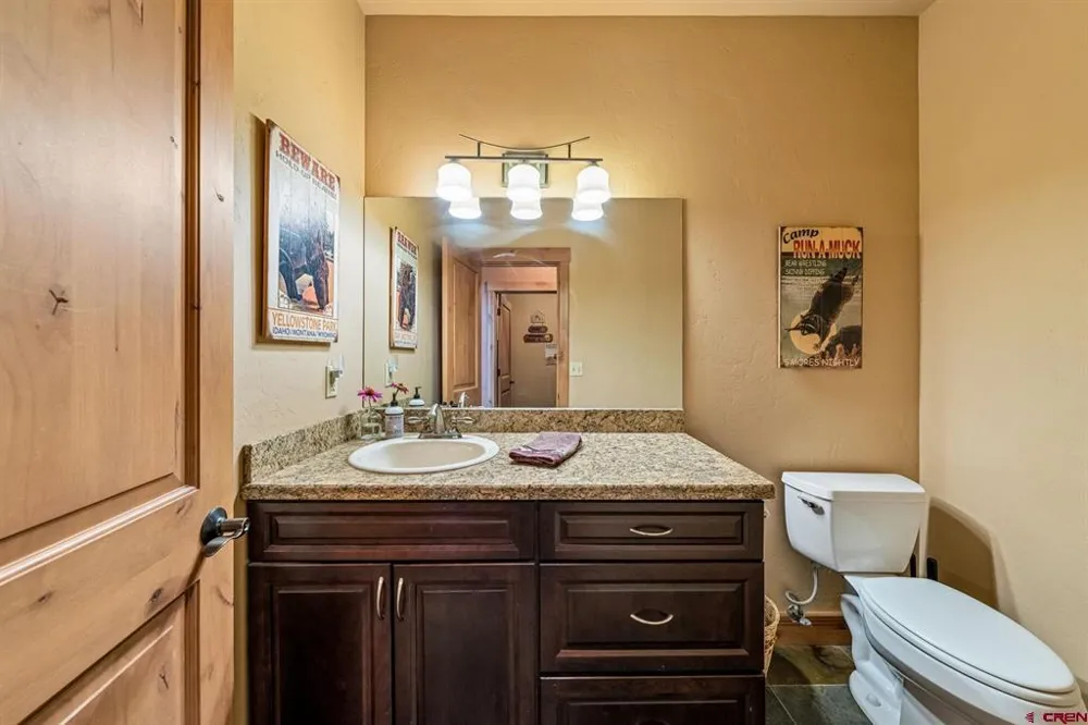 1126 Dalton Ranch Road Durango, CO 81301