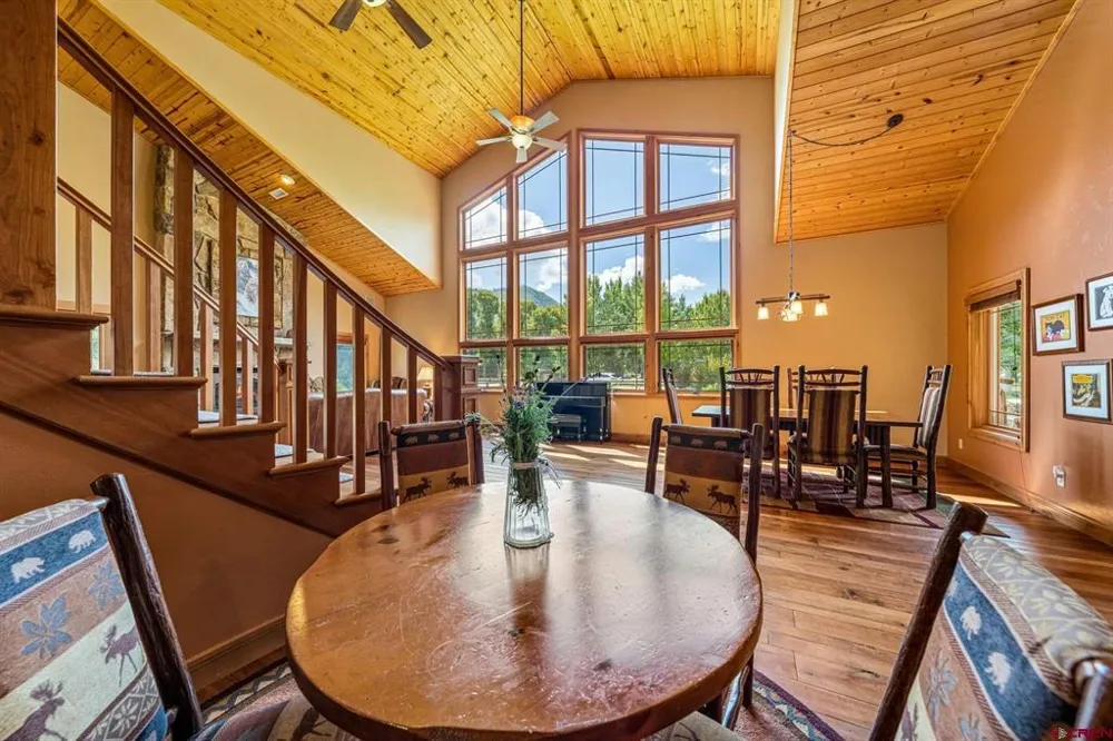1126 Dalton Ranch Road Durango, CO 81301