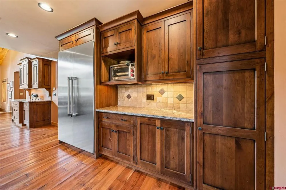 1126 Dalton Ranch Road Durango, CO 81301