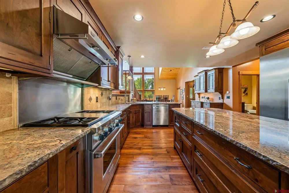 1126 Dalton Ranch Road Durango, CO 81301