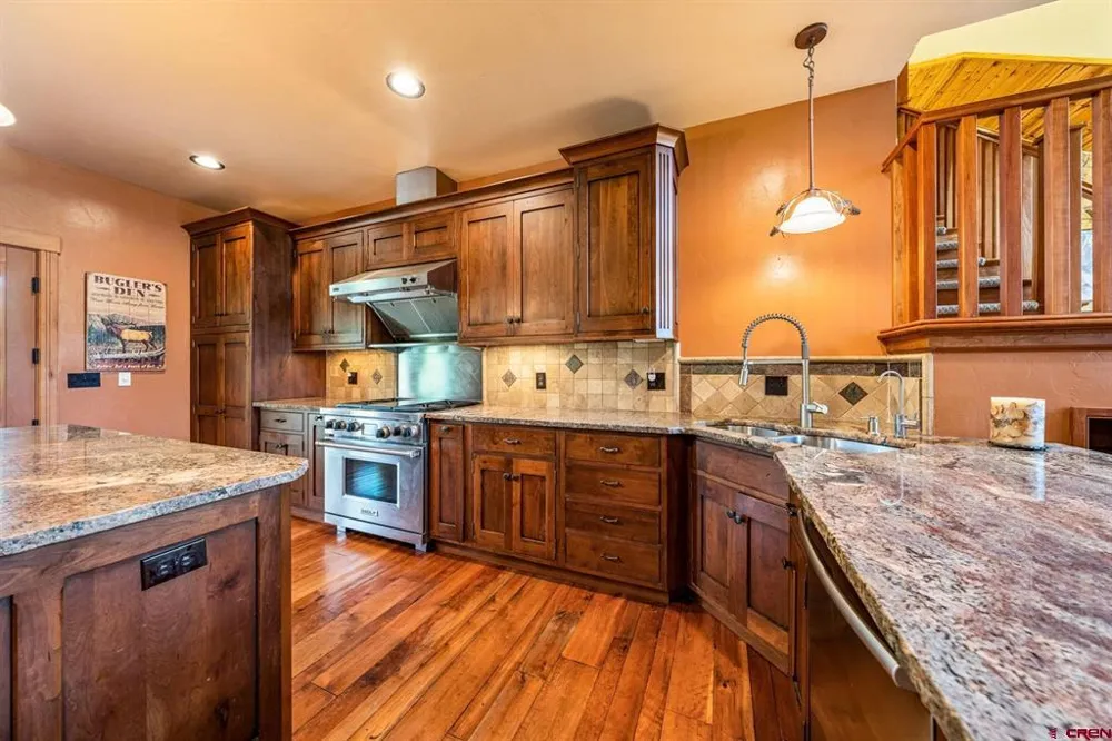 1126 Dalton Ranch Road Durango, CO 81301