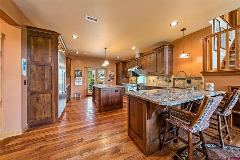1126 Dalton Ranch Road Durango, CO 81301