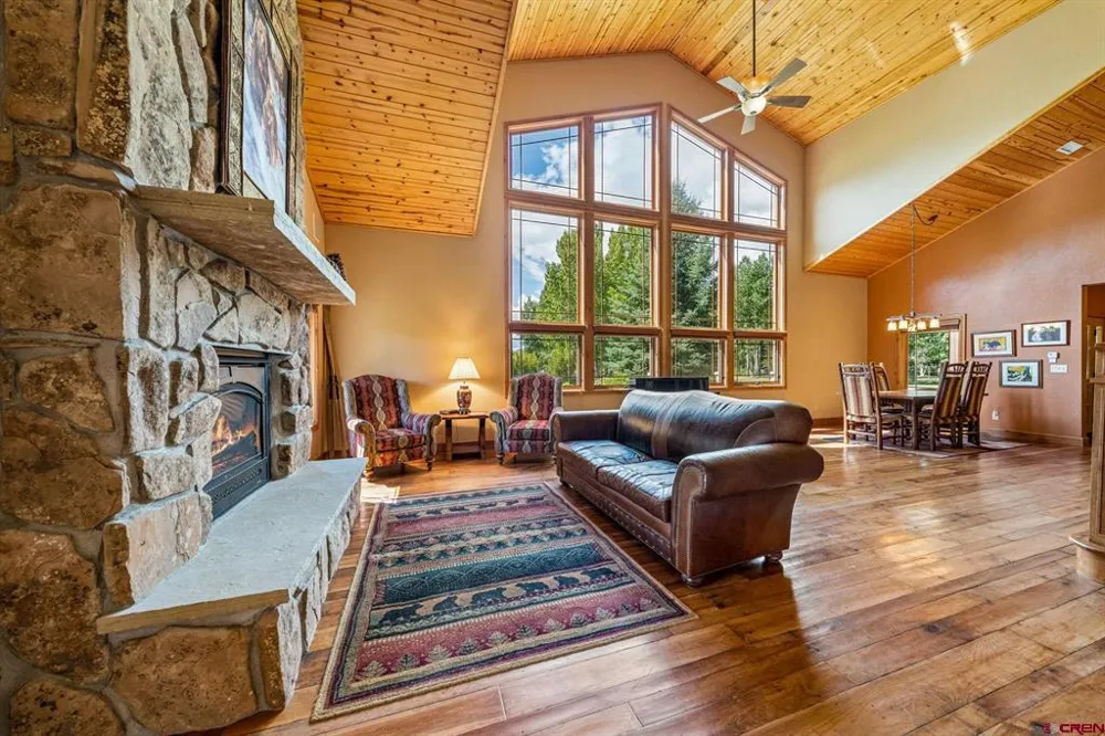1126 Dalton Ranch Road Durango, CO 81301