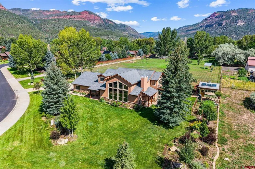 1126 Dalton Ranch Road Durango, CO 81301