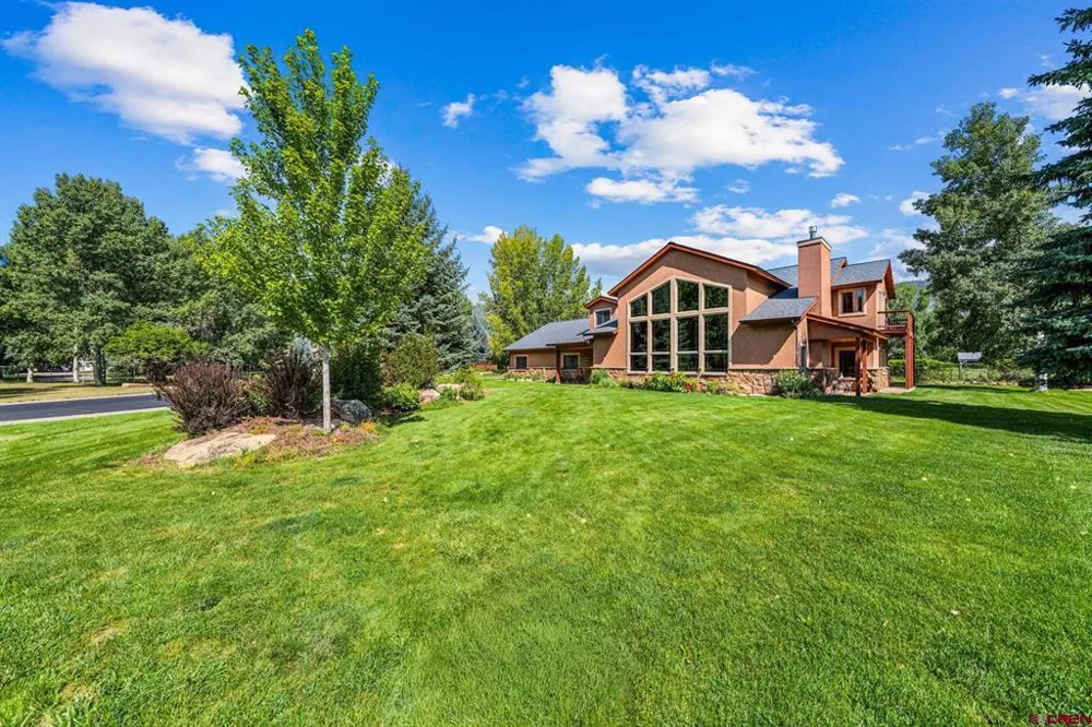 1126 Dalton Ranch Road Durango, CO 81301