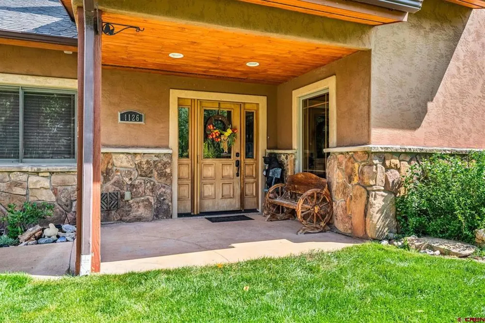 1126 Dalton Ranch Road Durango, CO 81301