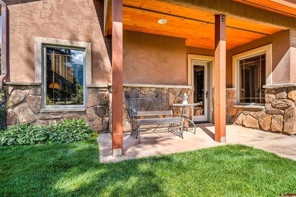 1126 Dalton Ranch Road Durango, CO 81301